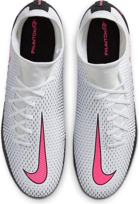 Roze Nike G.T. Series Schoenen